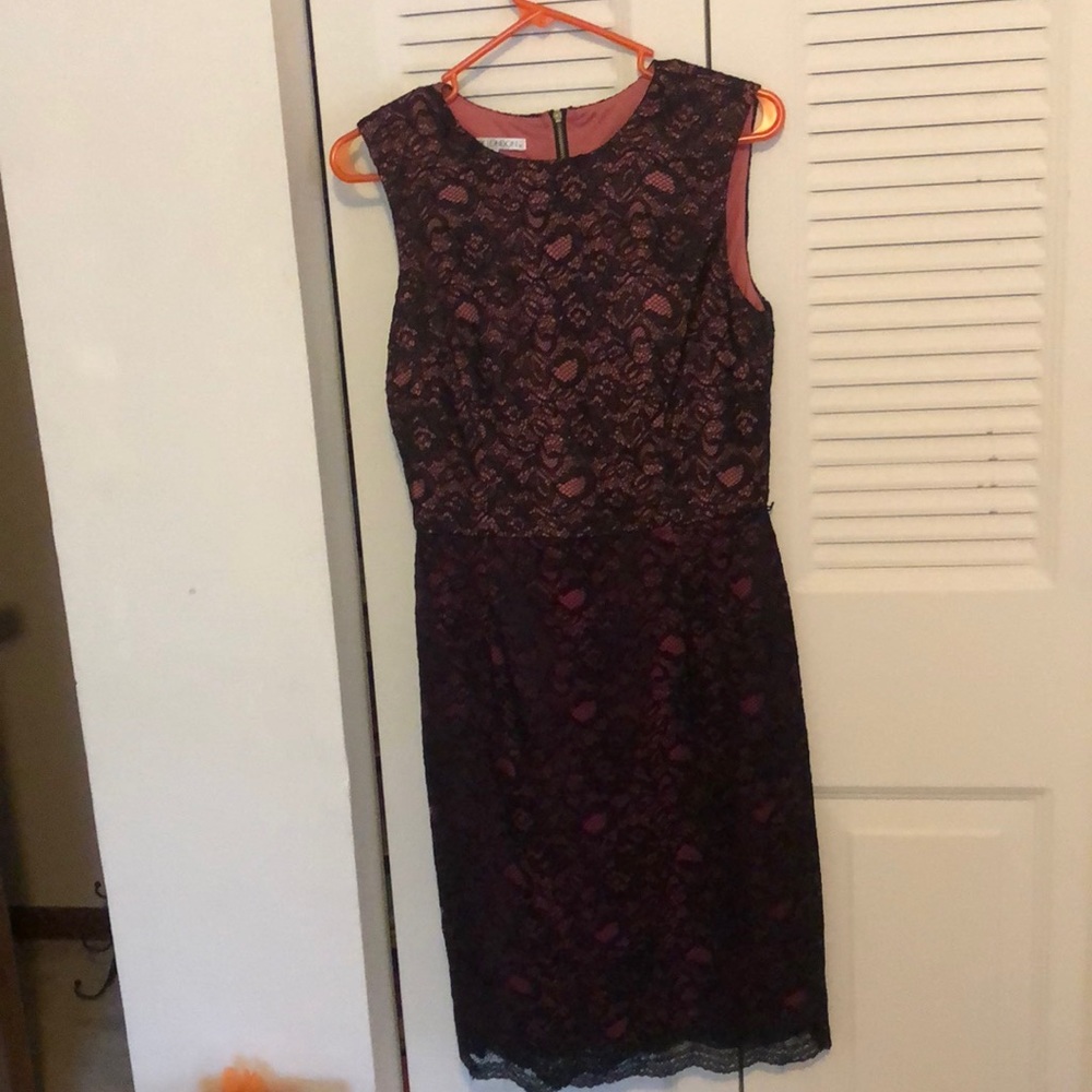 Maggy London brand dress